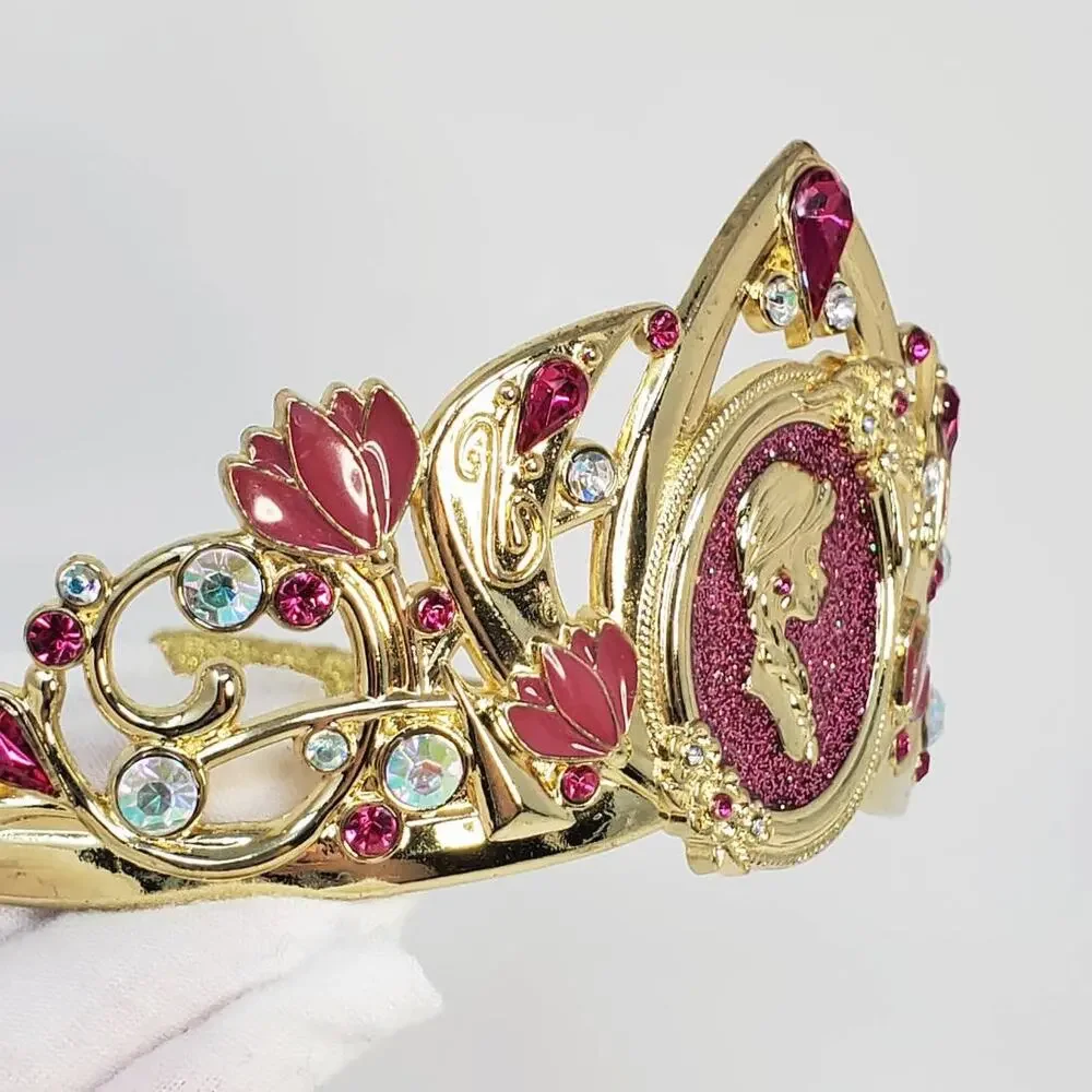 Disney Store London Frozen Anna Tiara - Crown Headband